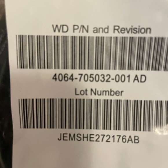 3 Foot Ethernet Network LAN Cable - Picture 3 of 3